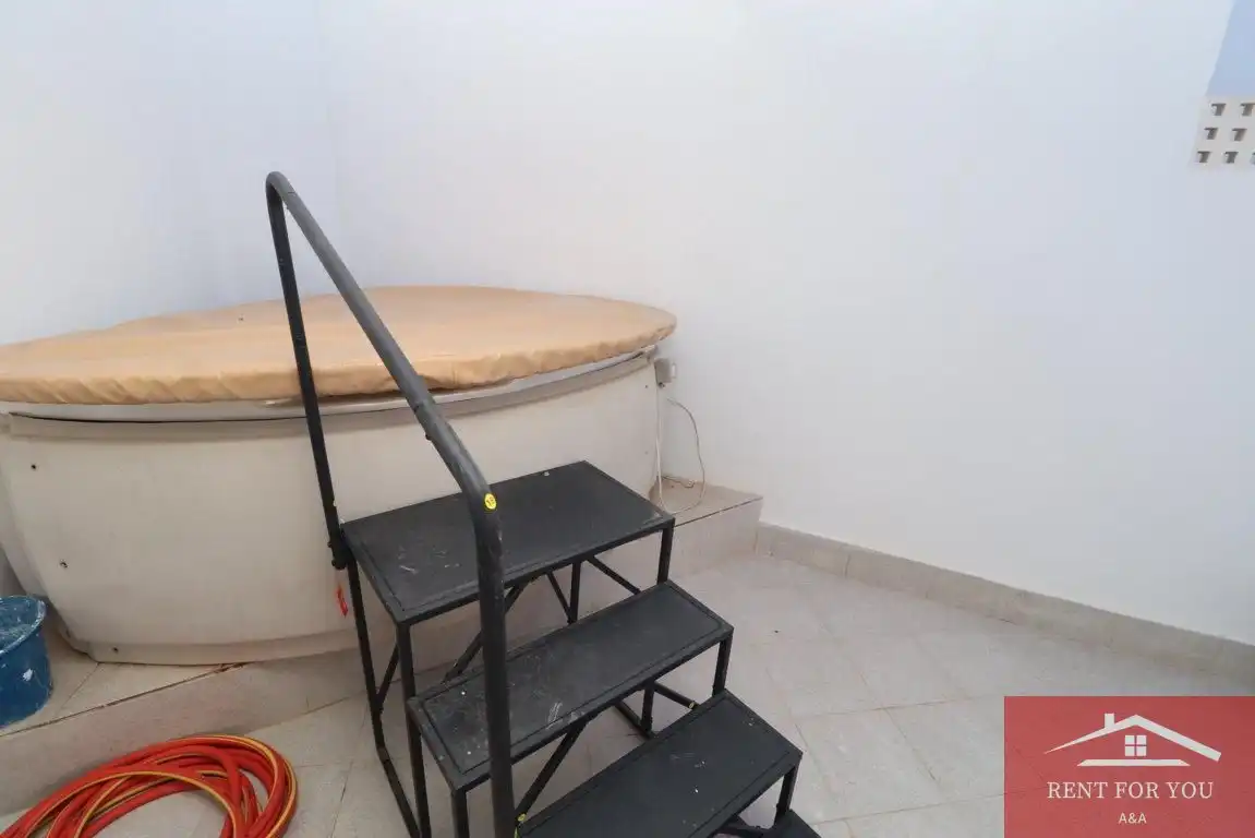 Piso de alquiler en Alhaurín El Grande con Aire acondicionado, Terraza y Amueblado