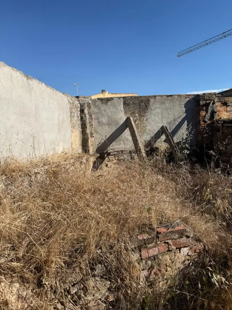 Terreno residenziale in vendita a Nambroca, imagen 2