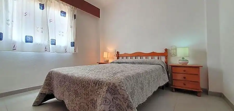 Apartamento de alquiler en Clot De La Mota, 12, Playa de Gandia
