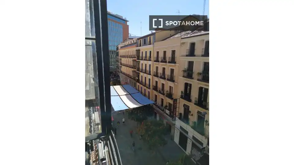 Appartement avec terrasse à louer à Centro