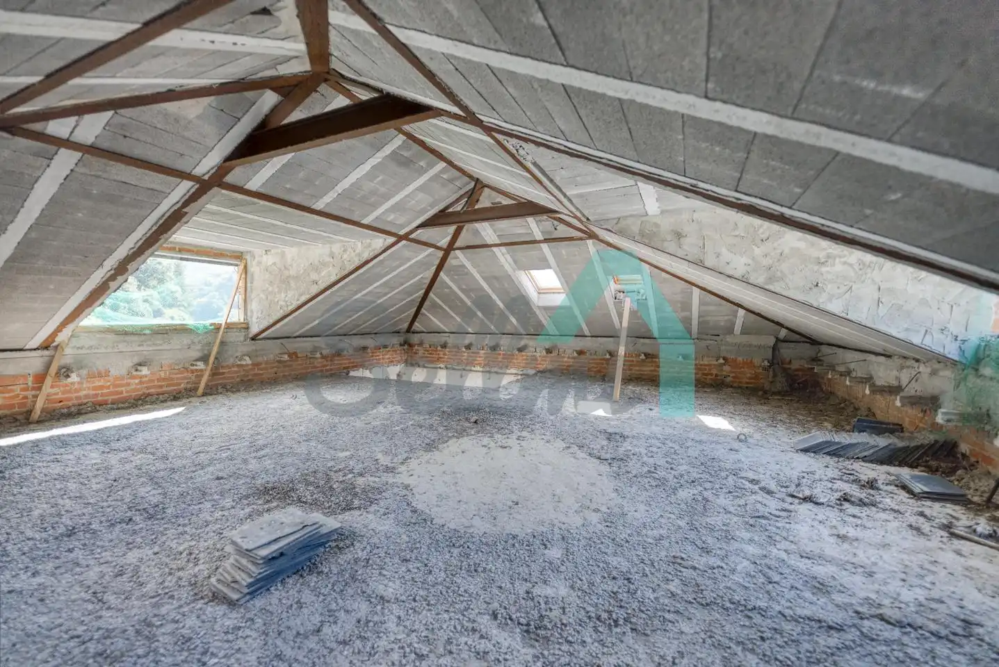 Maison avec jardin à vendre à Barrio La Ferrería, imagen 53