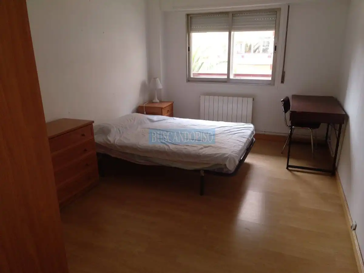 Flat for rent in Residencia