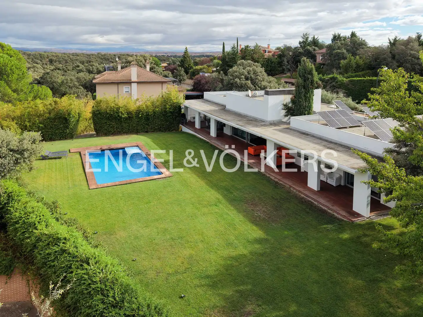 Maison avec jardin à vendre à Ciudalcampo, imagen 20