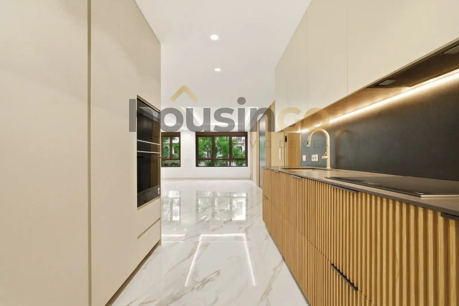 Appartement avec ascenseur à vendre à O´Donnell, imagen 9