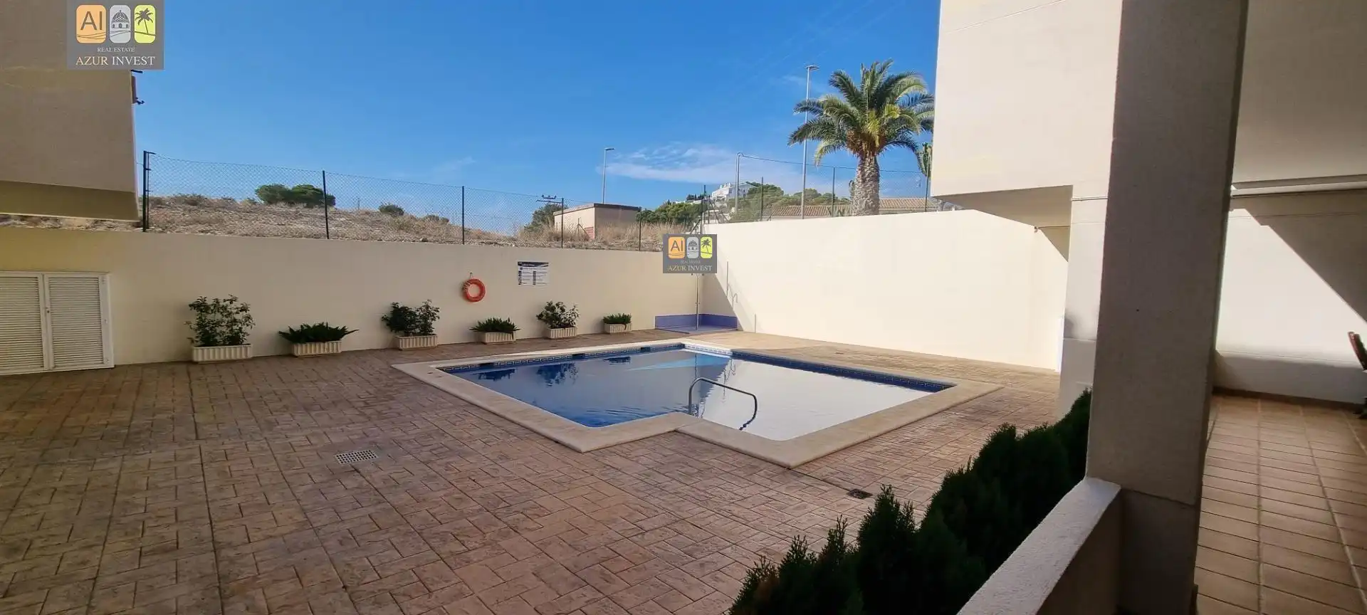 Apartament de lloguer a Altea ciudad