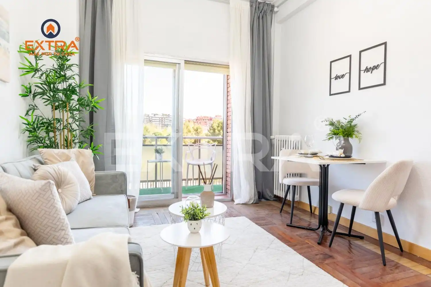 Apartamento en venta en Calle Antonio López, Comillas, Carabanchel