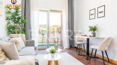 Foto 2 de Apartamento en venta en Calle Antonio López, Comillas, Madrid Capital