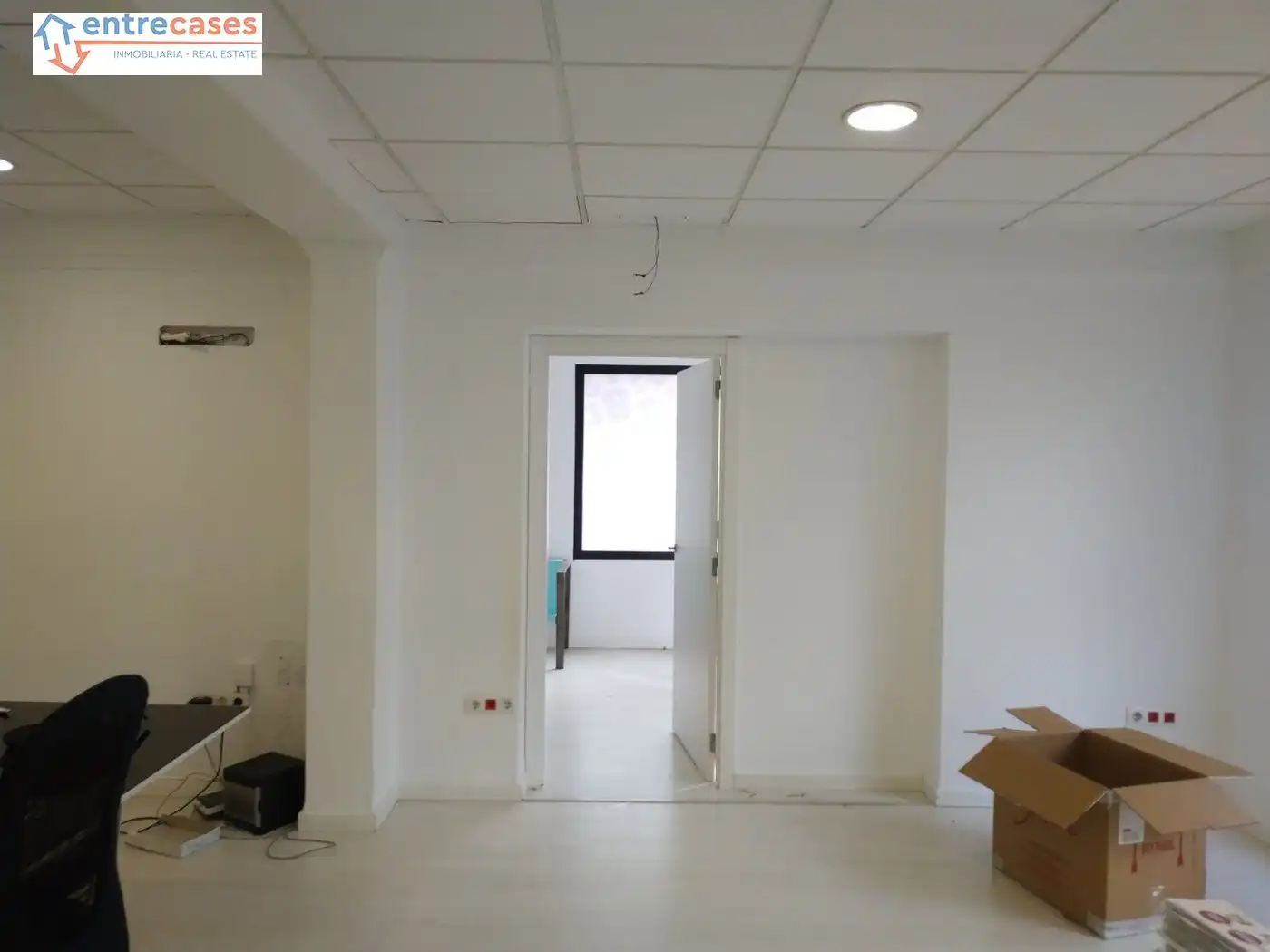 Office space to rent in La Vall d'Uixó, imagen 7