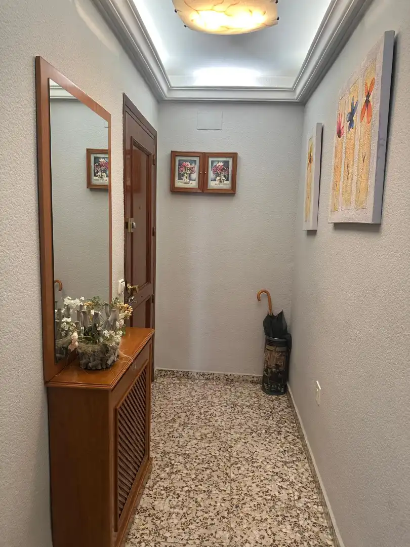 Piso en venta en Ciudad Real con Aire acondicionado, Calefacción y Terraza