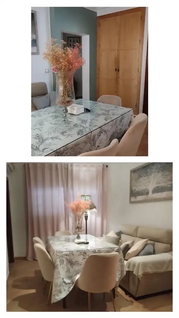 Comedor de Piso en venta en Utrera