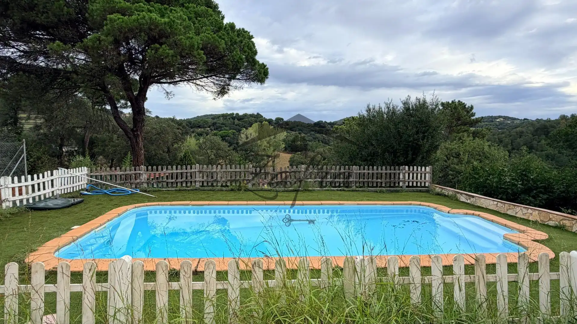 Maison avec piscine à vendre à Carrer Carrer Can Badia Vell, imagen 6