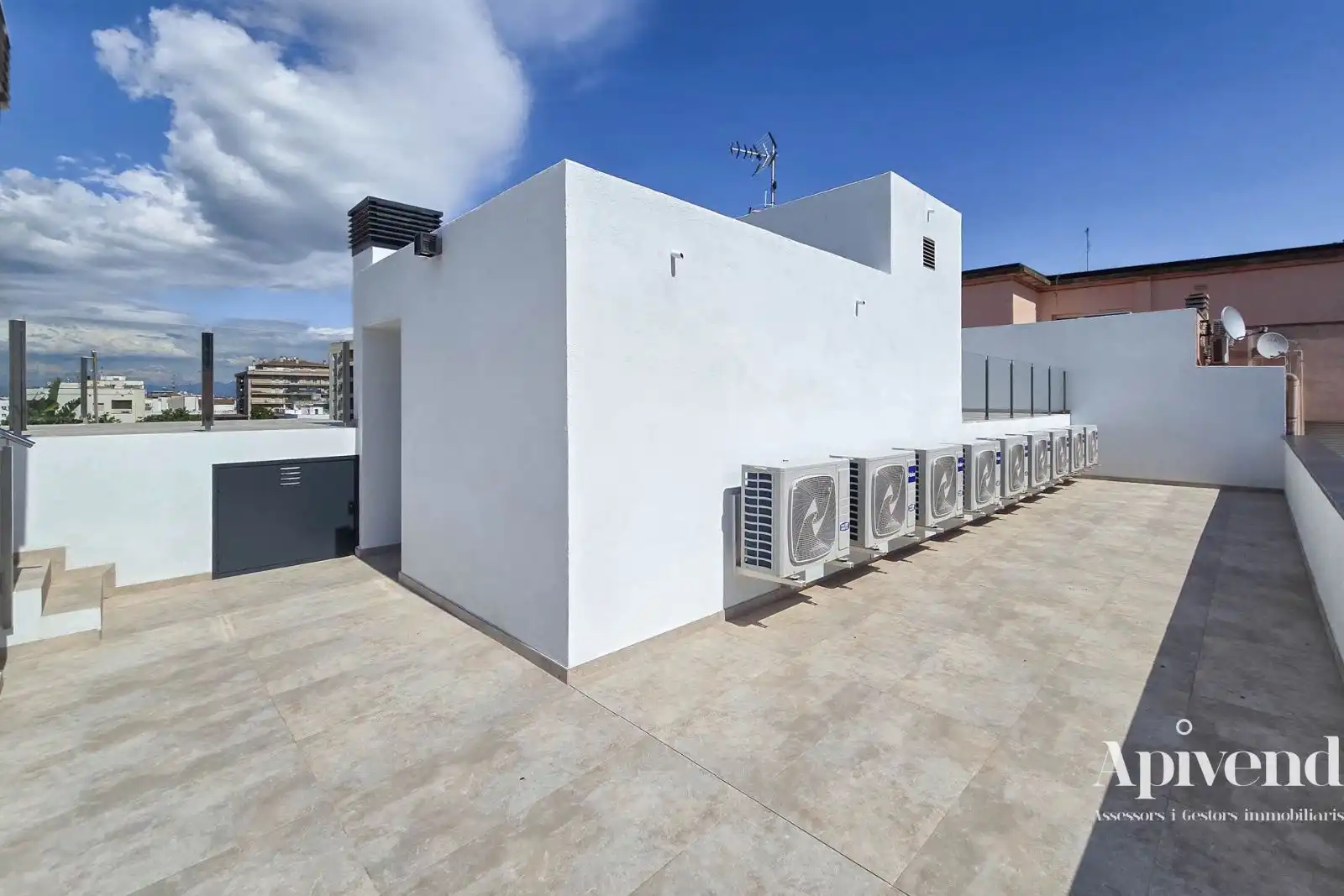 Piso con piscina en venta en Cap Norfeu, imagen 18