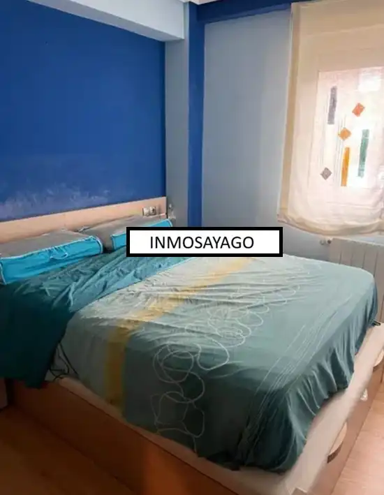 Flat with lift for sale in Avenida Besaya, imagen 2