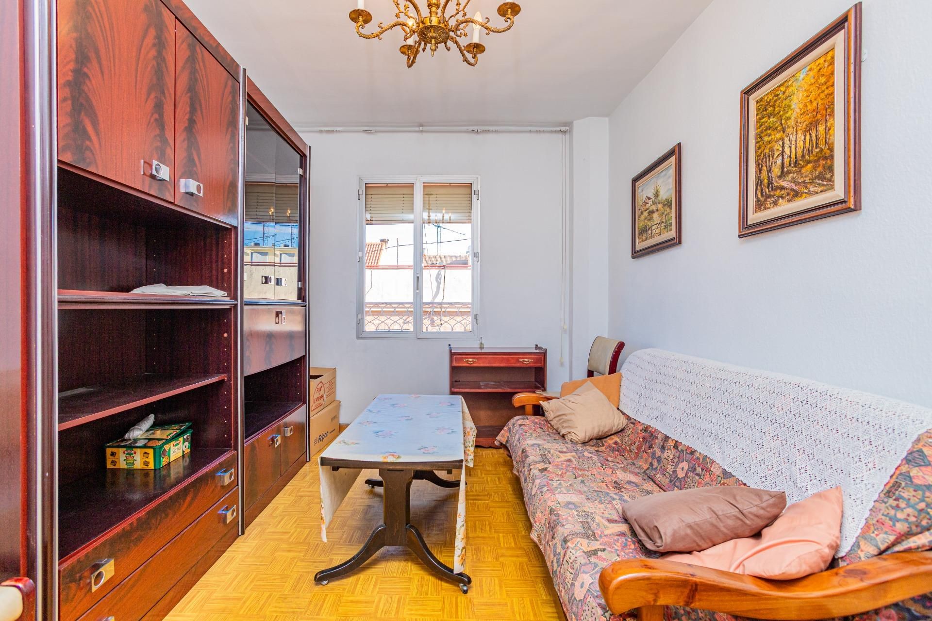 Wohnung zum verkauf in Calle FRANCISCA CALONGE, Valdeacederas, Tetuán