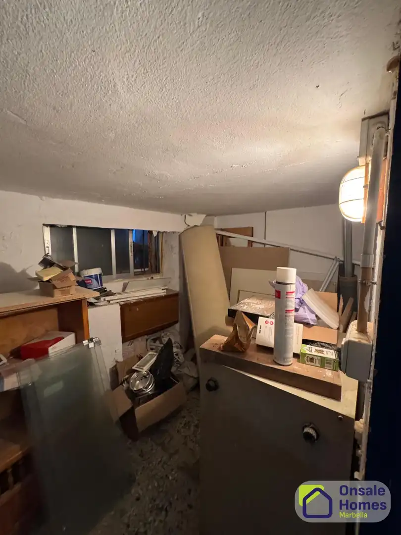Inmuebles singulares en venta en Marbella Centro, imagen 75