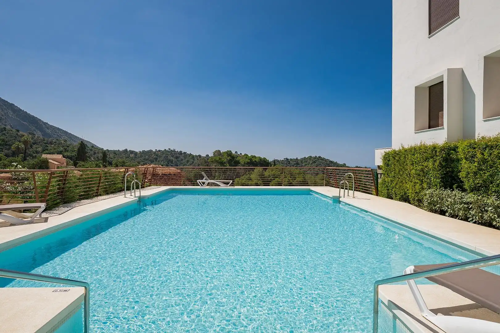 Apartamento en venta en Istán, imagen 26