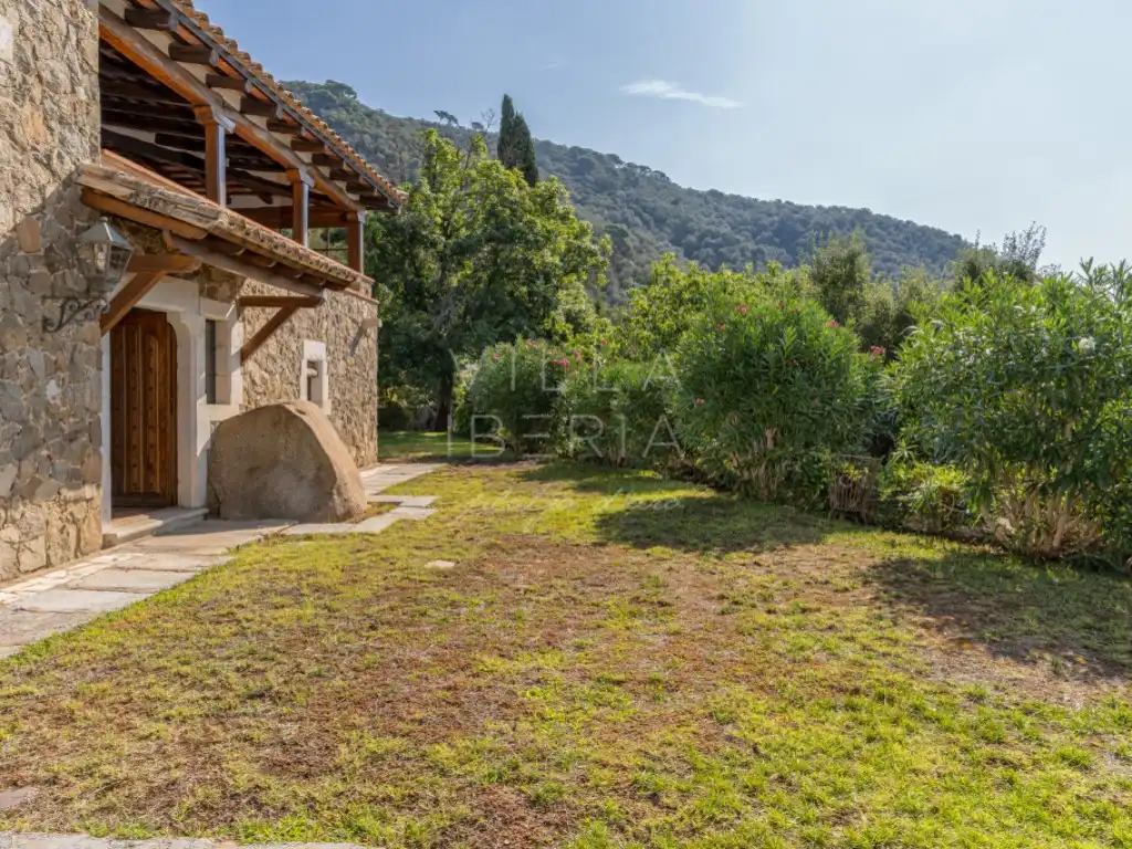 Maison avec piscine à vendre à Avenida De Les Gavarres 76, imagen 7