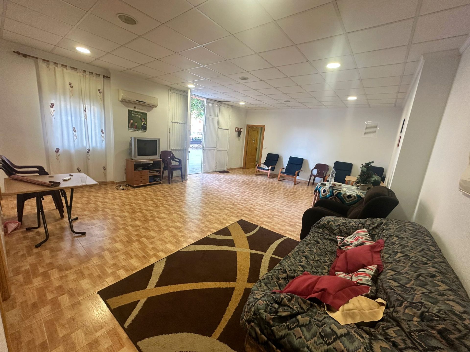 Pis en venda en  Murcia Capital amb Aire condicionat i Moblat