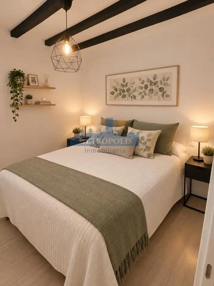 House with garden for sale in calle Burgà, imagen 23