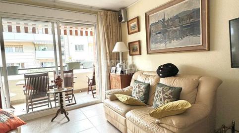 Foto 3 de Piso en venta en Muntanyeta, Barcelona