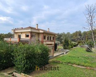 Casa o xalet en venda en El Catllar  amb Calefacció, Jardí privat i Terrassa