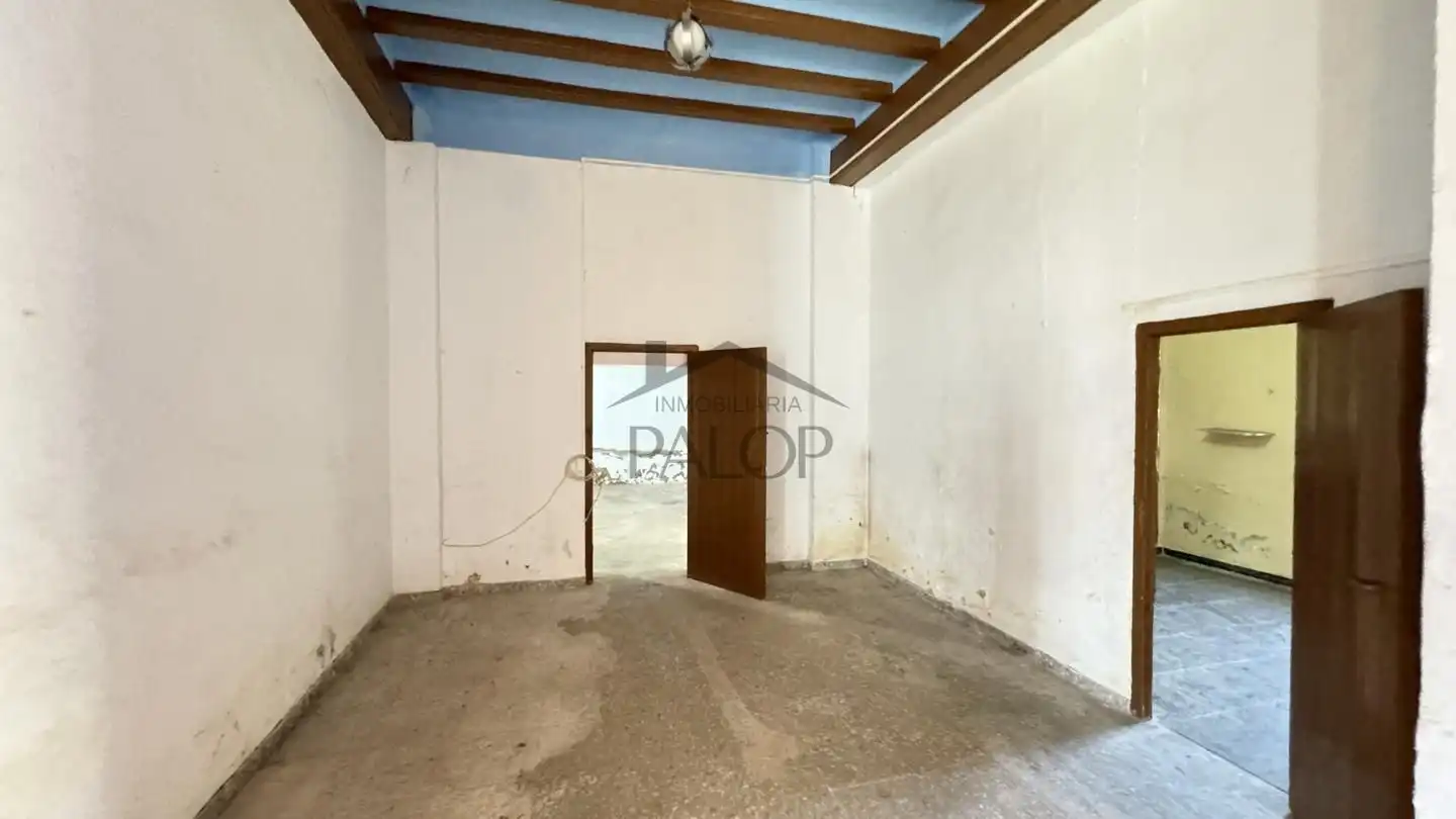 Finca rústica en venta en Benifairó de la Valldigna con Terraza