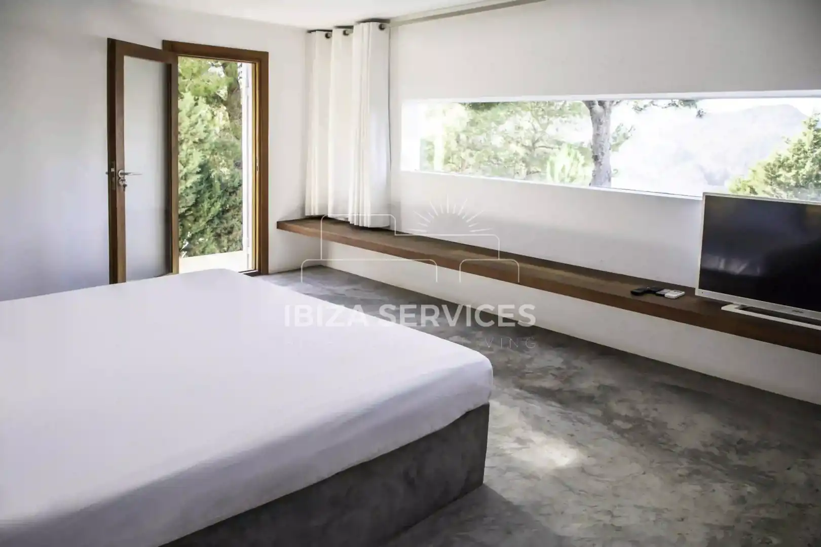 Villa mit Pool zum Verkauf in Sant Joan de Labritja, imagen 34