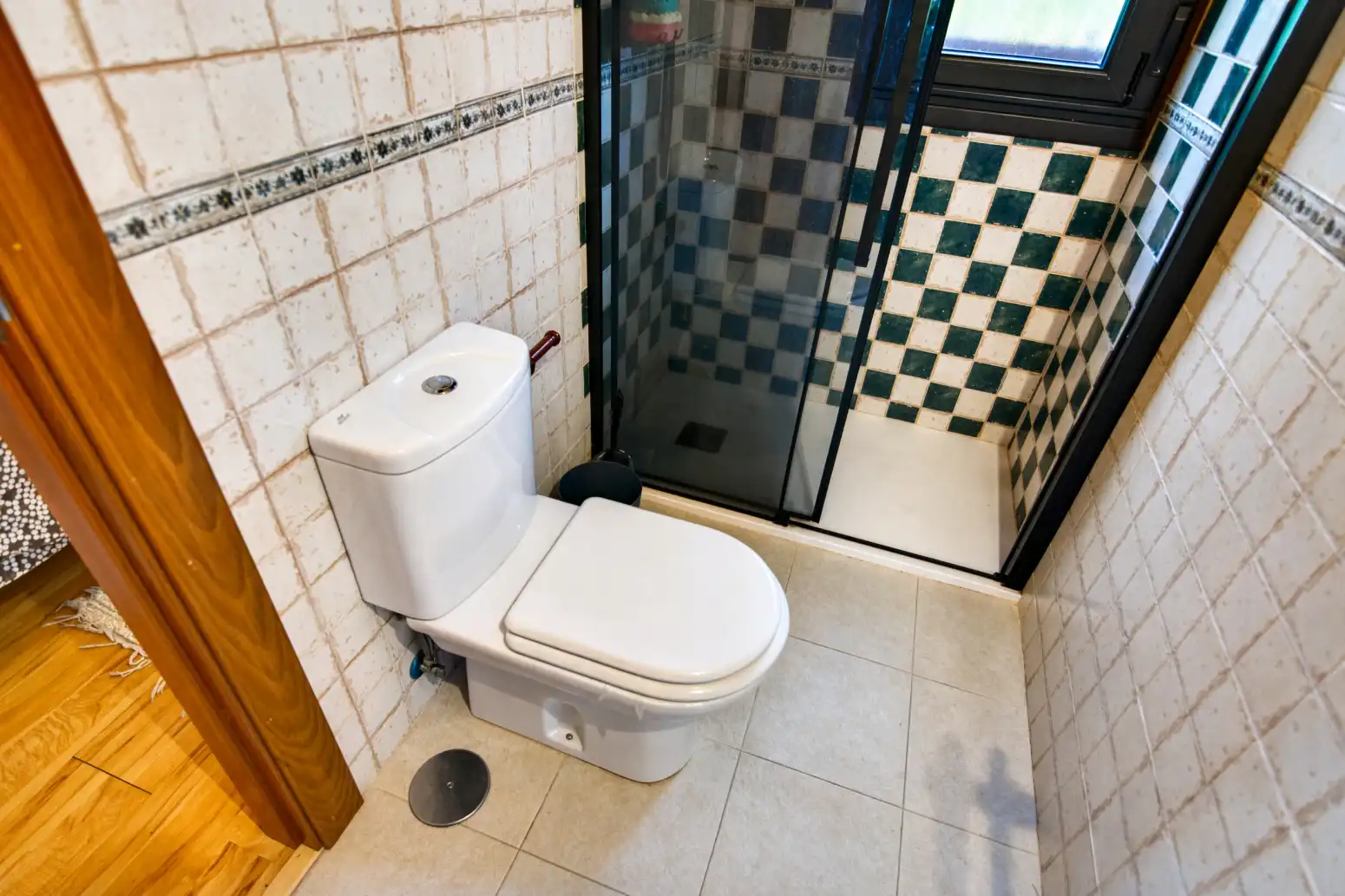 Baño de Casa o chalet en venta en Cudillero, Asturias