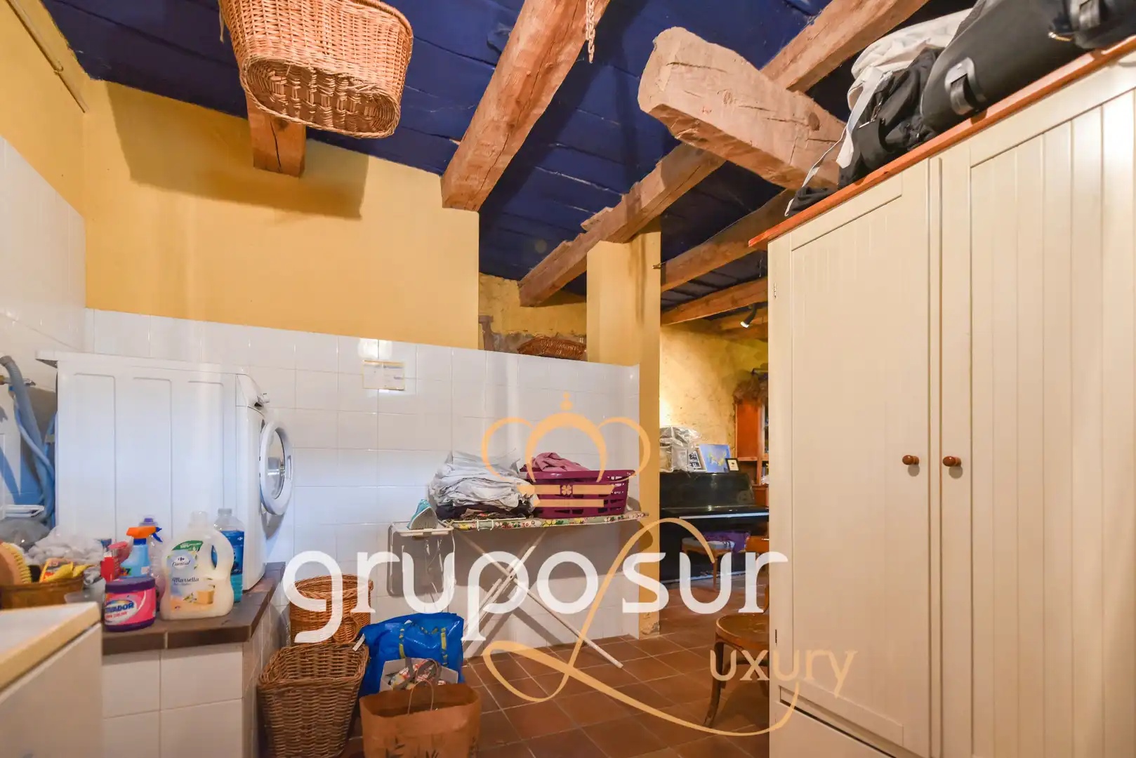 Casa o chalet en venta en Camino Huelga, 33, Simancas