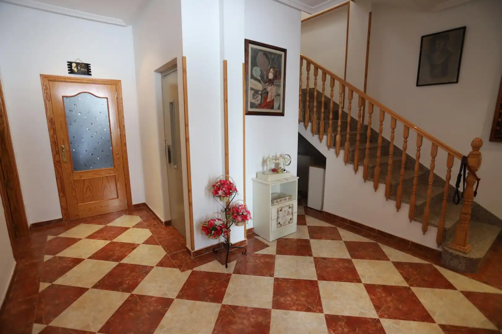 Casa en venda a Alcázar de San Juan, imagen 3