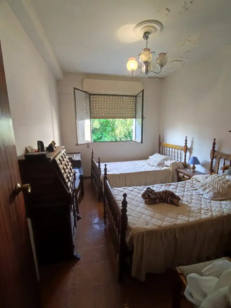 Dormitori de Finca rústica en venda en Almonacid de Zorita amb Aire condicionat, Calefacció i Moblat