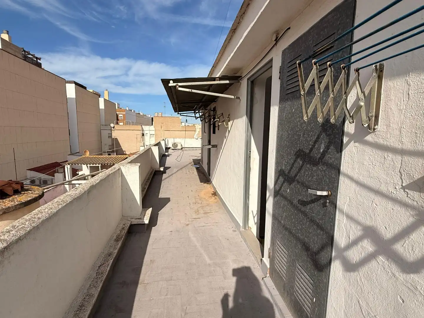 Piso en venta en Sueca ciudad