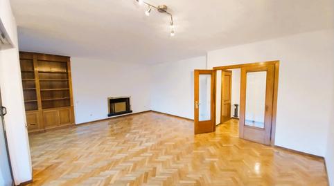 Photo 4 of Flat to rent in Calle de la Costa Brava, Mirasierra,  Madrid Capital