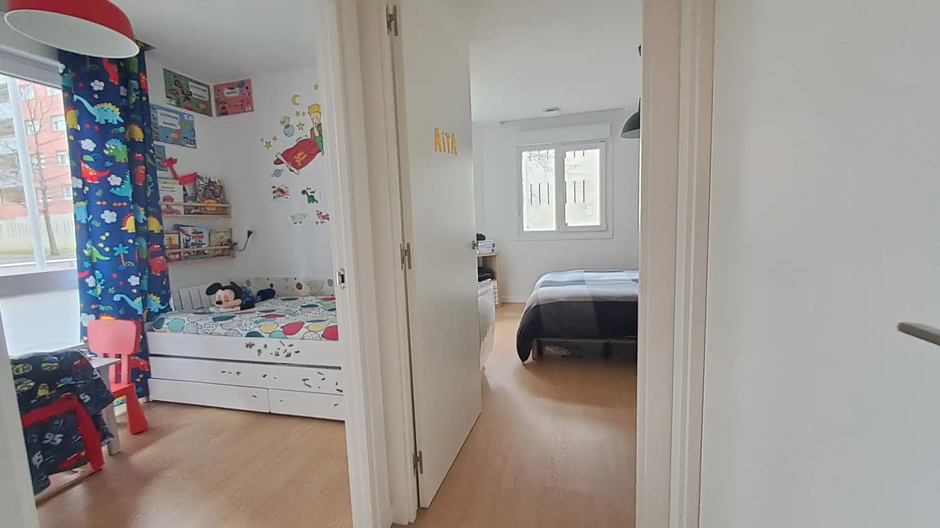 Habitación de Piso en venta en Bilbao  con Calefacción, Trastero y Horno
