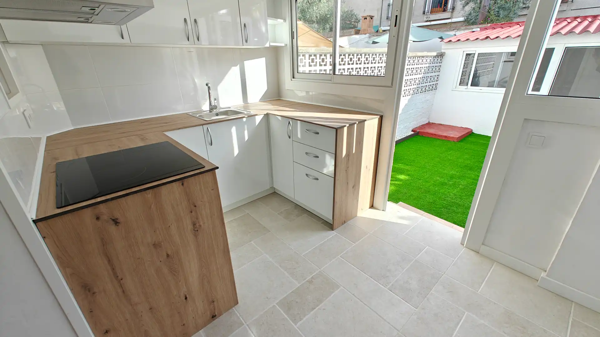Casa o chalet en venta en Centre