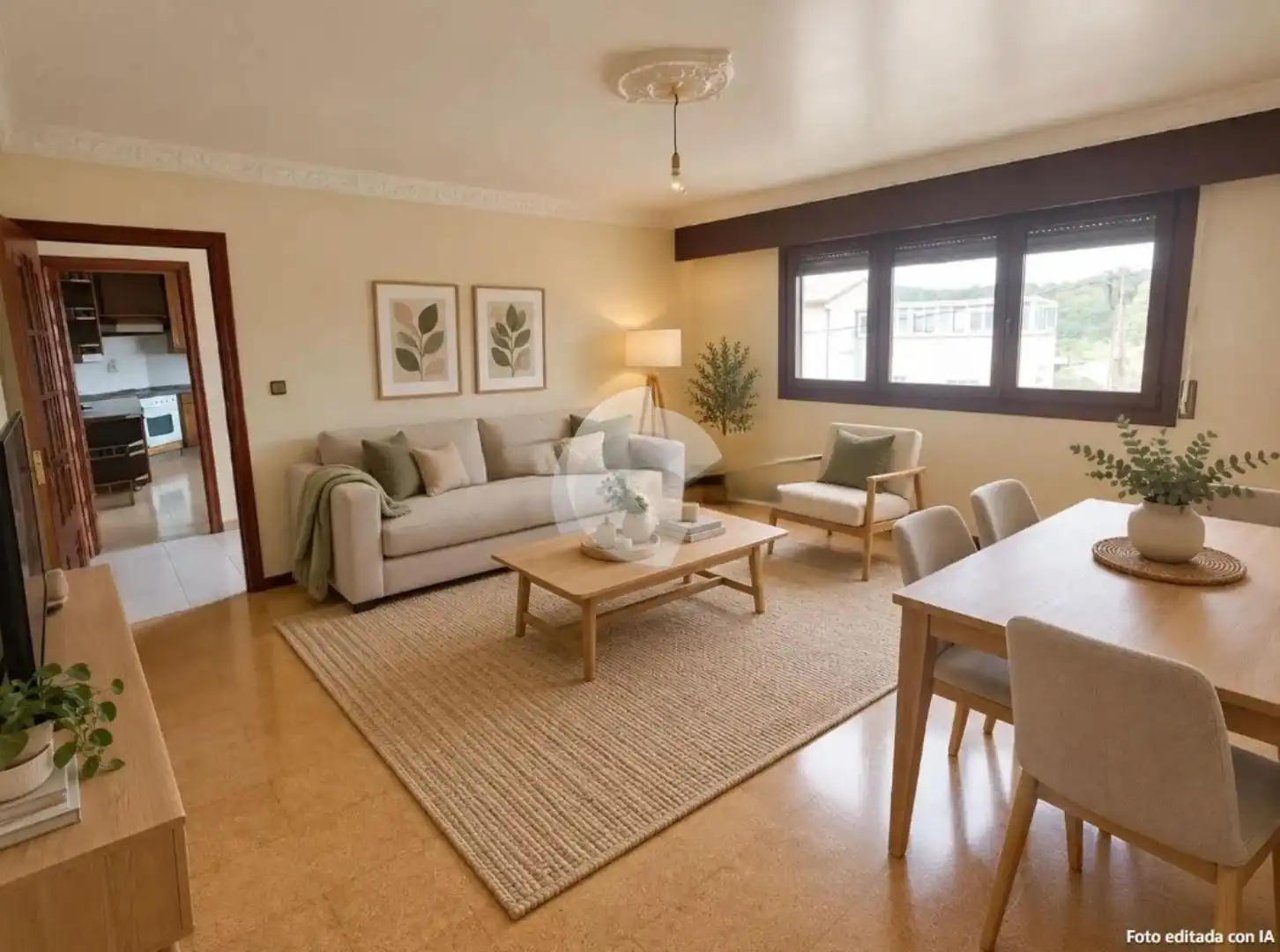 House for sale in Suevos, imagen 2