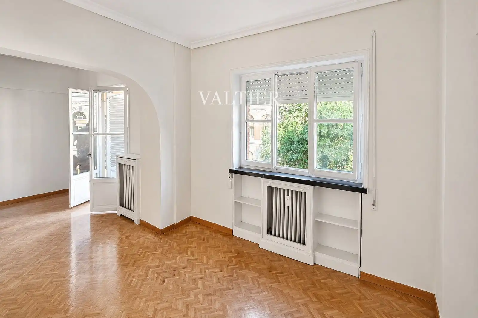 Habitación de Piso de alquiler en Madrid