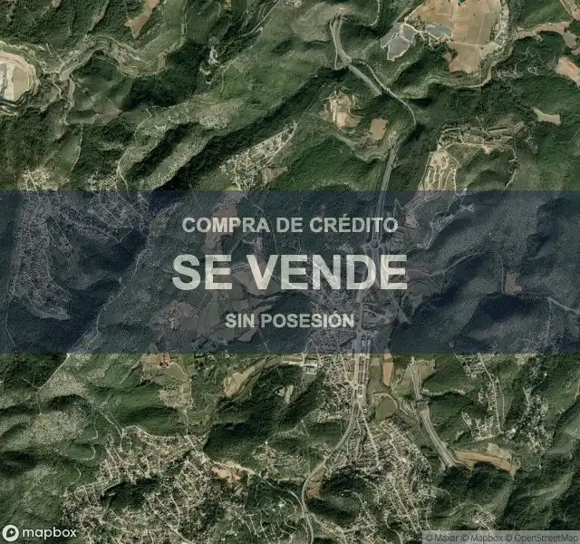 Piso en venta en Canyelles