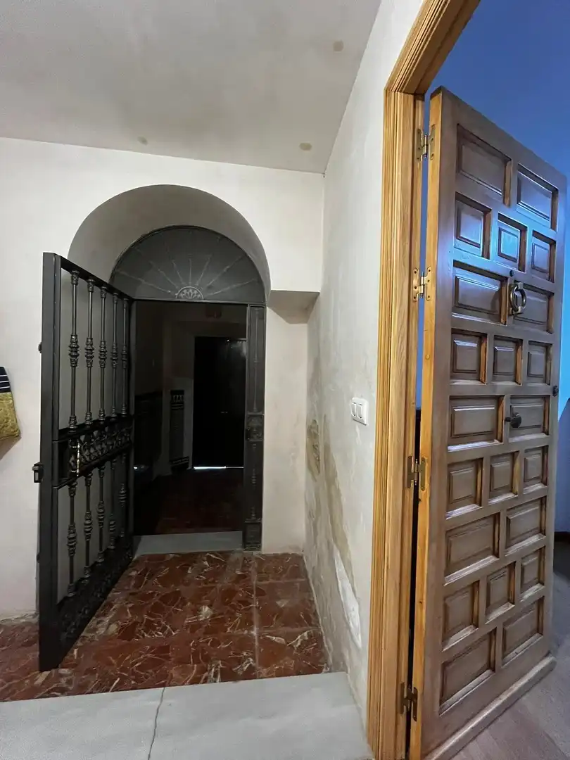 Houses for sale in Morón de la Frontera