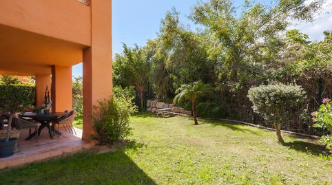 Foto 5 de Planta baixa en venda a La Alquería, Málaga