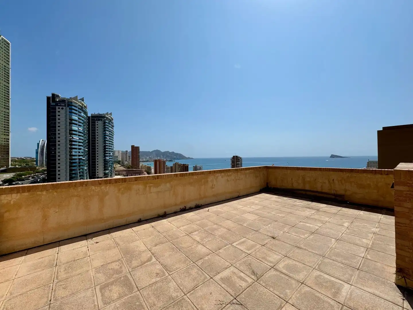 Ático con piscina en venta en Playa de Poniente, imagen 41