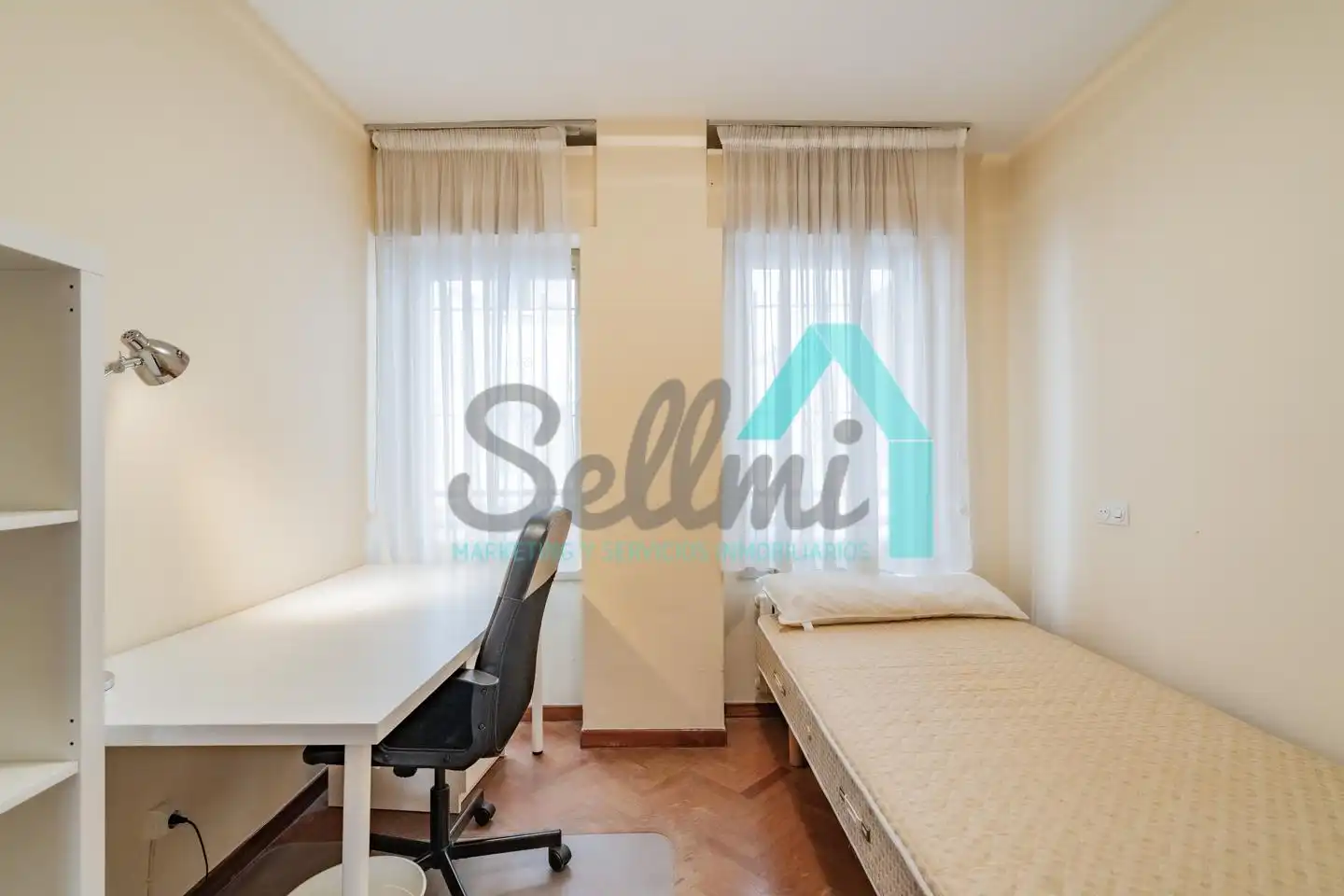 Wohnung mit Aufzug zur Miete in Calle Muñoz Degraín, imagen 30