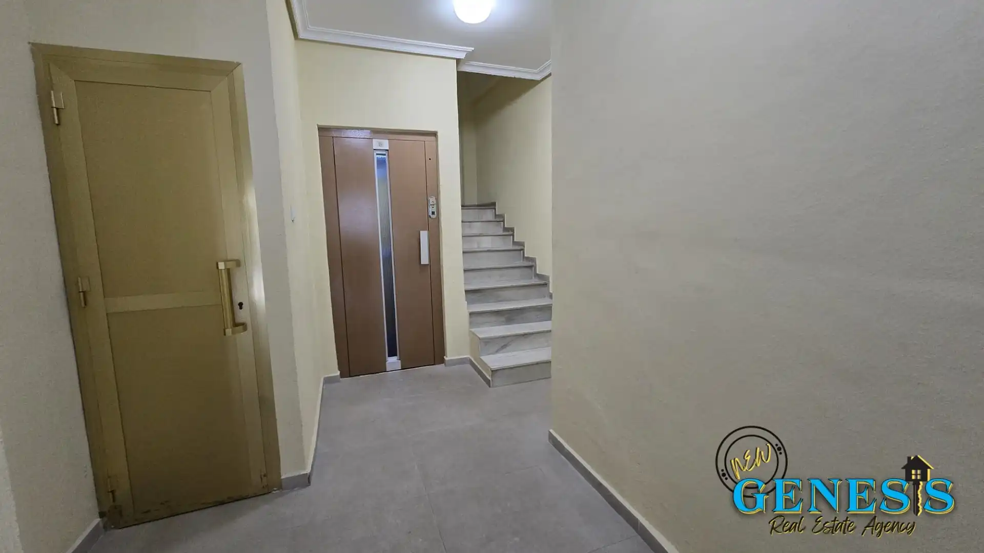Apartment mit Terrasse zum Verkauf in Calle Joaquín Chapaprieta 8, imagen 27