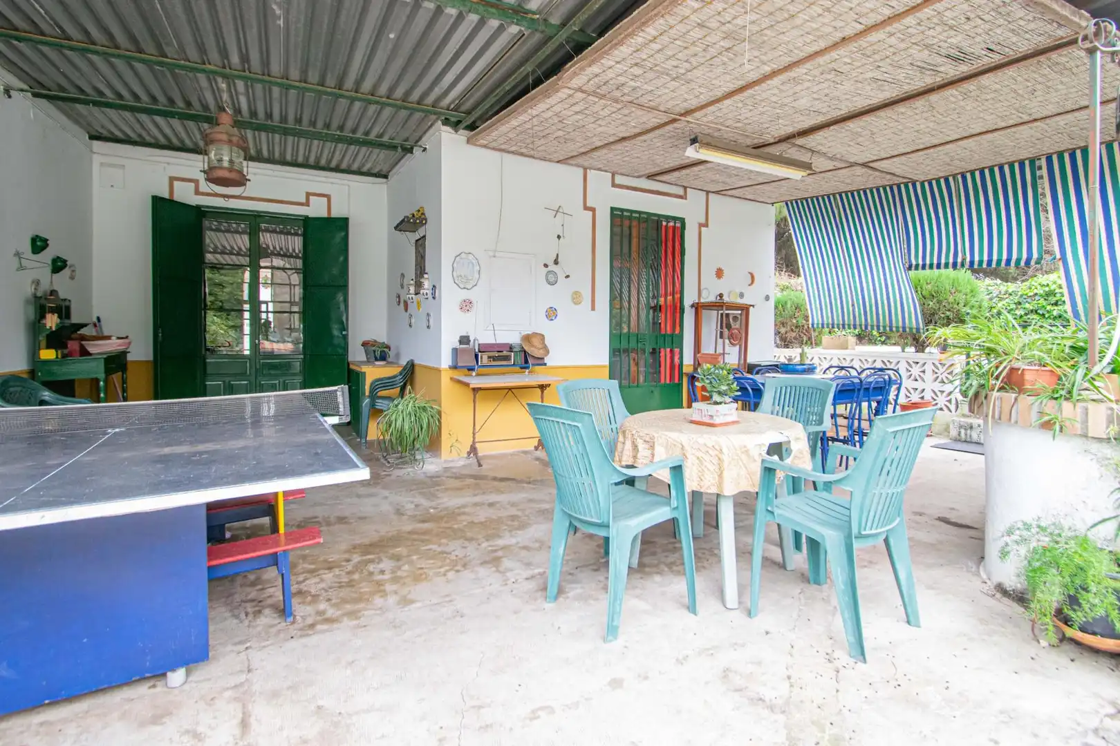 Casa o xalet en venda en Espartinas amb Jardí privat, Terrassa i Traster