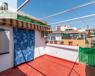 Attic for sale in  JUAN DE LA CIERVA, 4, Barrio de Zaidín