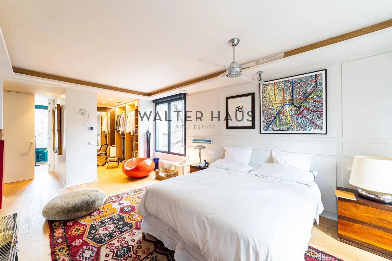 Flat with pool for sale in Calle del Tambre, imagen 22