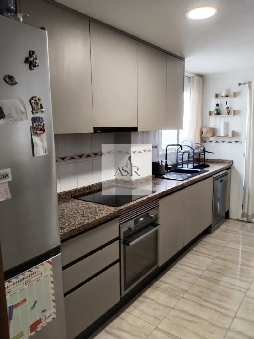 Wohnung mit Aufzug zum Verkauf in Casc Urbà, imagen 8