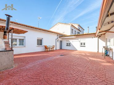 Reihenhaus zum Verkauf in Calle Campoamor