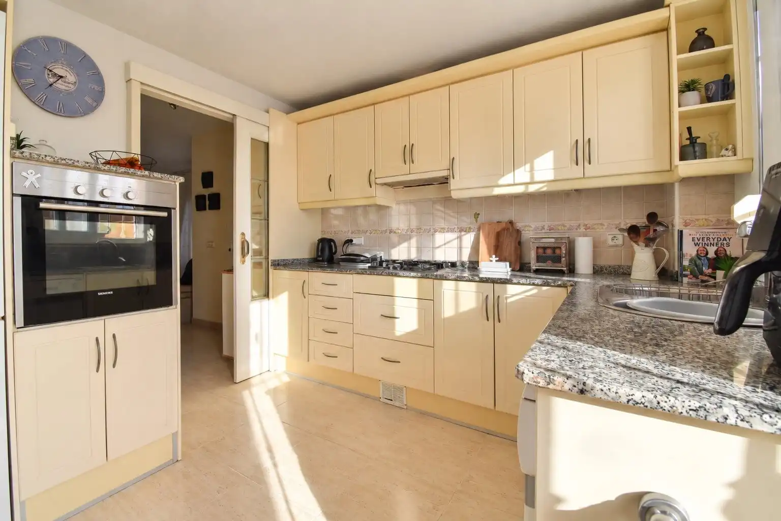 Adosado en venta en Orihuela Costa, imagen 7