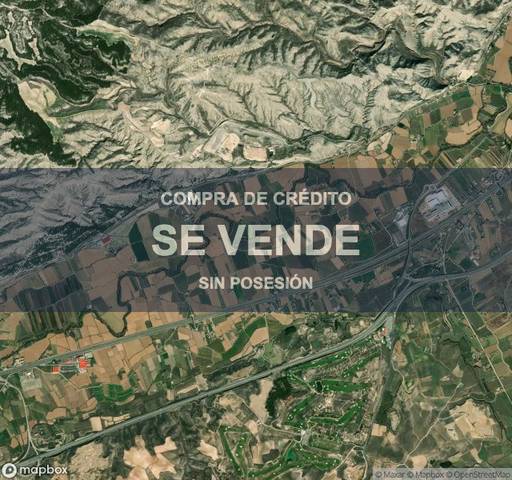 Terreno residencial en Venta en Augusta Golf - La Charluca